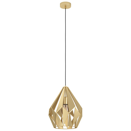Carlton Pendant Light