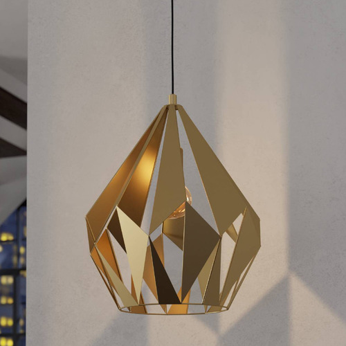 Carlton Pendant Light