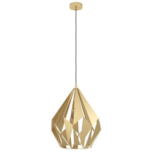 Carlton Pendant Light