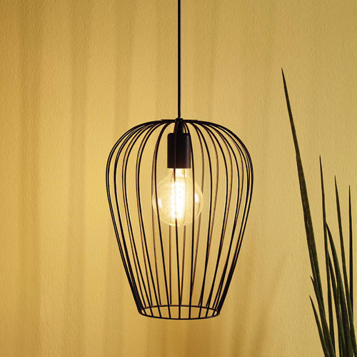 Newtown Pendant Light