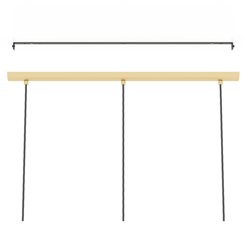 Carlton 5 Light Pendant