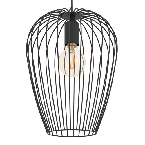 Newtown Pendant Light