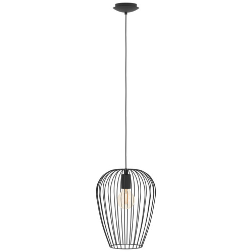 Newtown Pendant Light