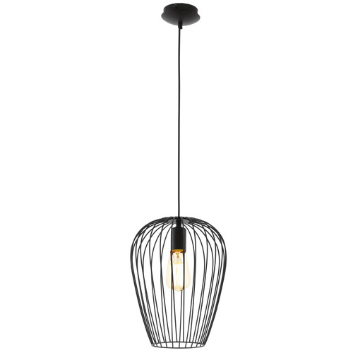 Newtown Pendant Light