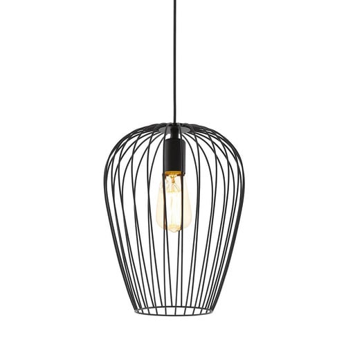 Newtown Pendant Light