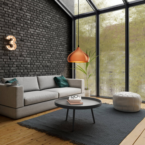 Hapton Pendant Light