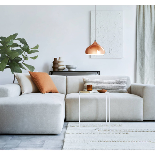 Hapton Pendant Light