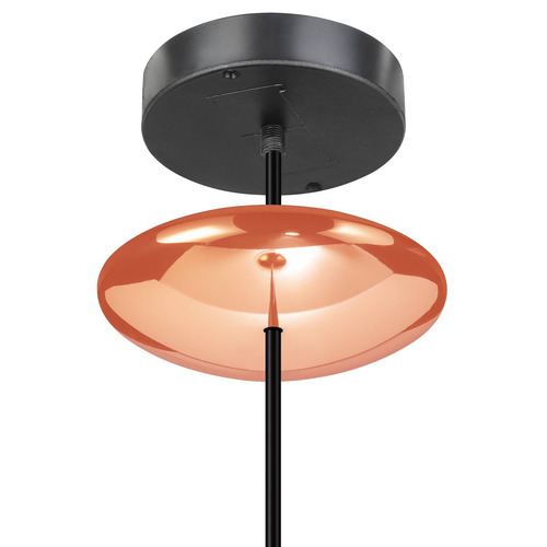 Hapton Pendant Light