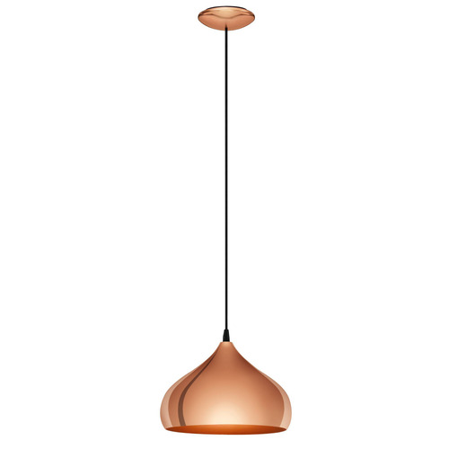 Hapton Pendant Light