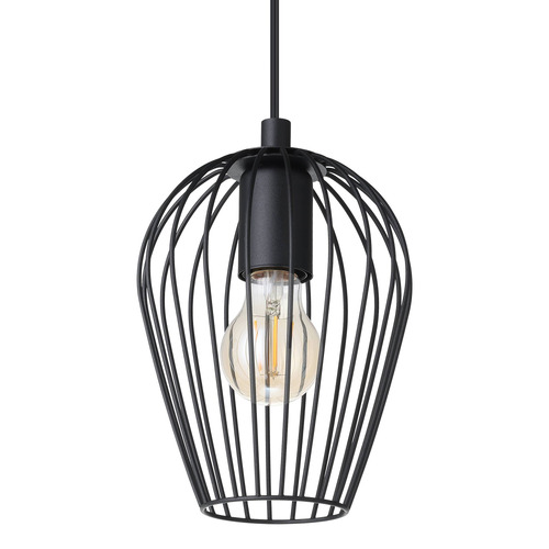 Newtown 3 Light Pendant