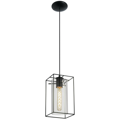 Loncino Pendant Light