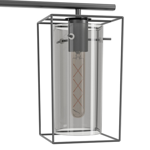 Loncino 3 Light Pendant
