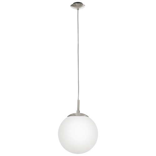 Rondo Pendant Light