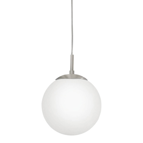 Rondo Pendant Light
