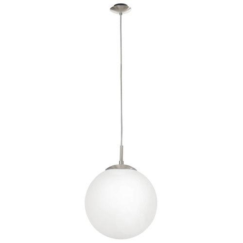 Rondo Pendant Light