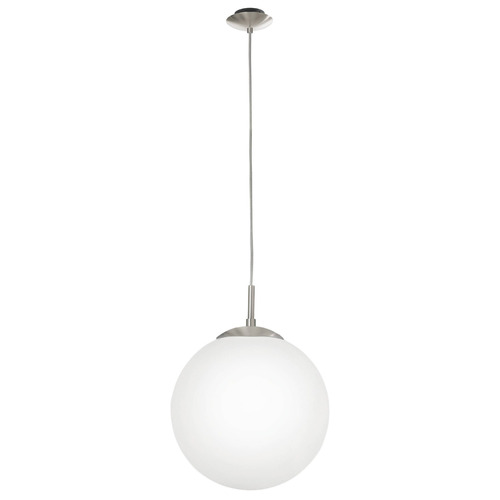 Rondo Pendant Light