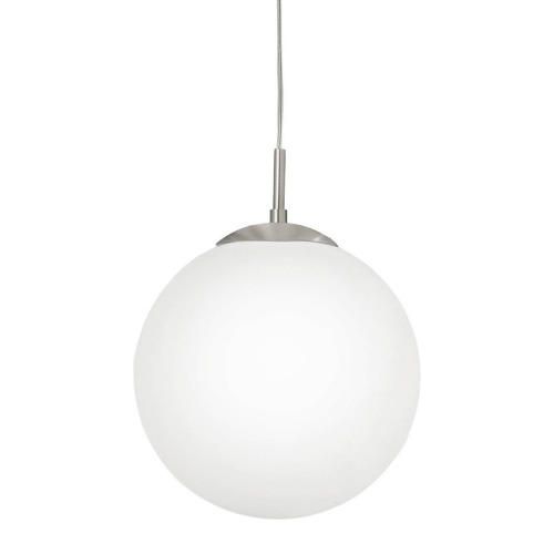 Rondo Pendant Light