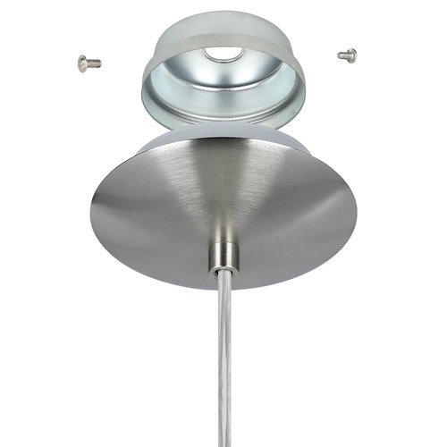 Troy Pendant Light