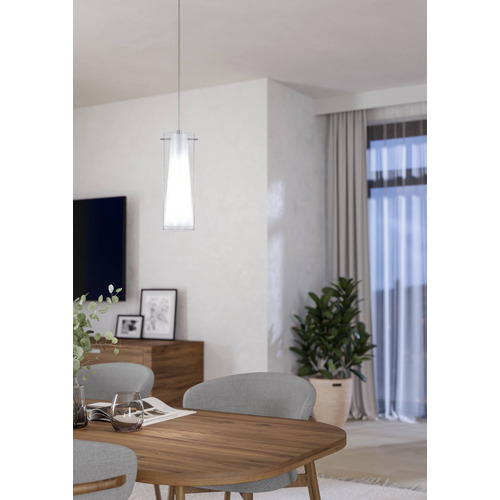 Pinto Pendant Light