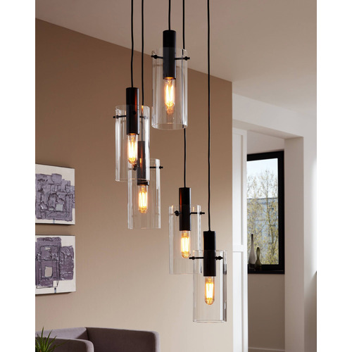 Montefino 5 light Pendant