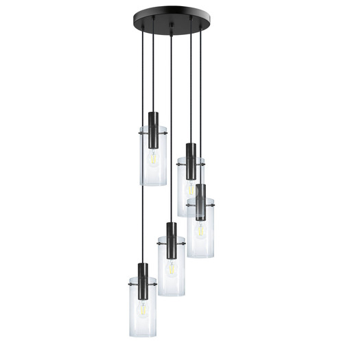 Montefino 5 light Pendant