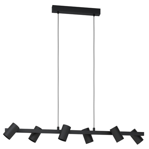 Gatuela 6 Light Pendant