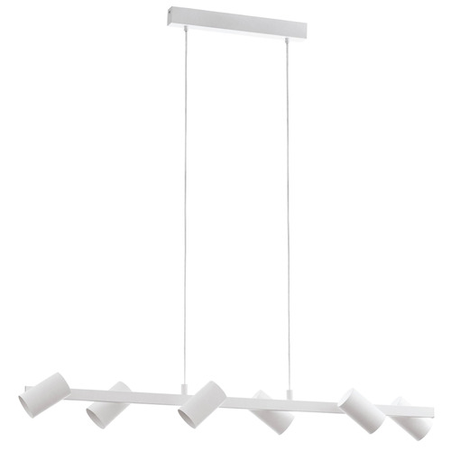 Gatuela 6 Light Pendant