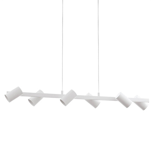 Gatuela 6 Light Pendant