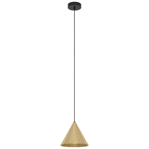 Narices Pendant Light
