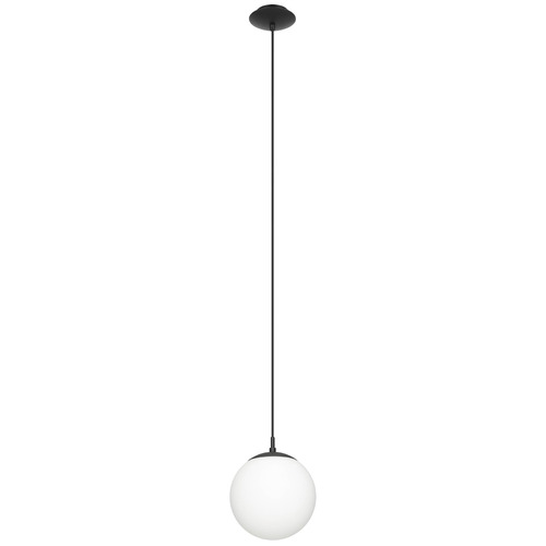 Rondo Pendant Light