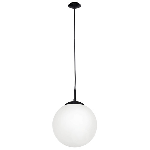 Rondo Pendant Light