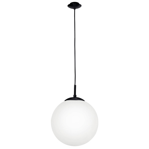 Rondo Pendant Light