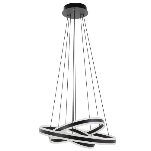 Tonarella 3 Light LED Pendant