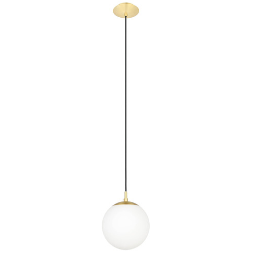 Rondo Pendant Light