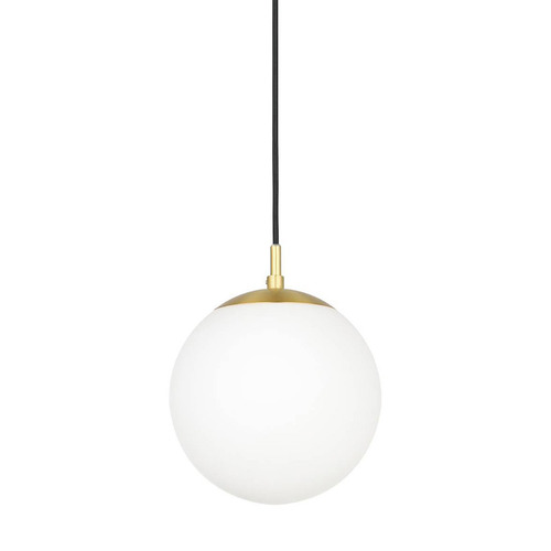 Rondo Pendant Light