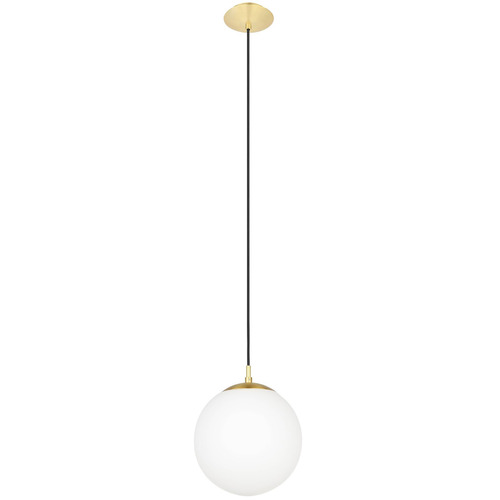 Rondo Pendant Light