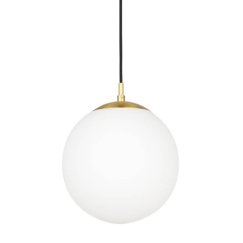 Rondo Pendant Light