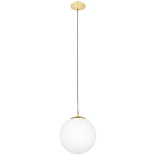 Rondo Pendant Light