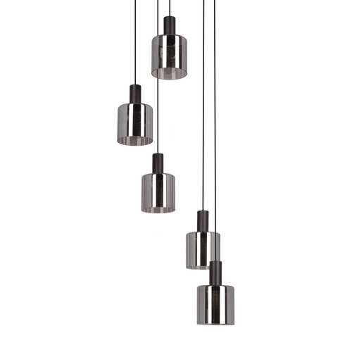 Gorosiba 5 Light Pendant