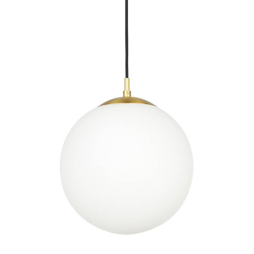 Rondo Pendant Light