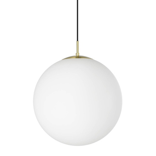 Rondo Pendant Light