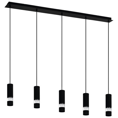 Bernabeta 5 Light LED Pendant