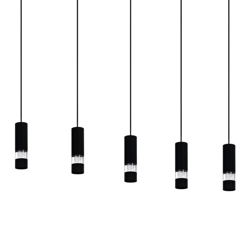 Bernabeta 5 Light LED Pendant