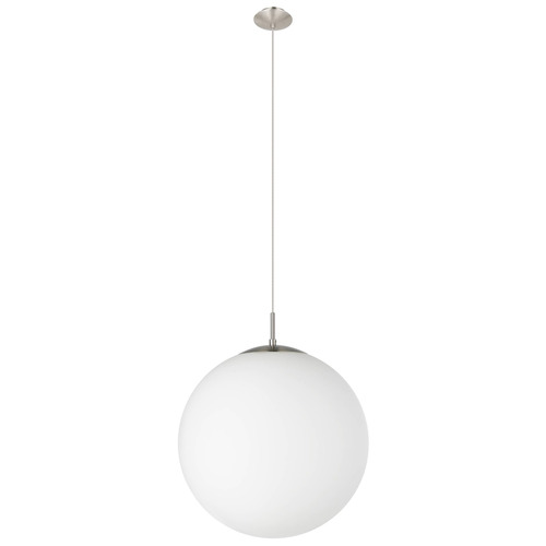 Rondo Pendant Light