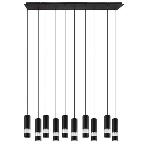 Bernabeta 10 Light LED Pendant
