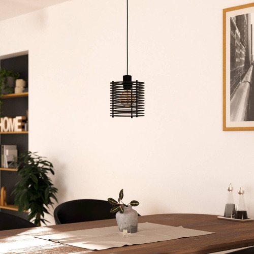 Segovia Pendant Light