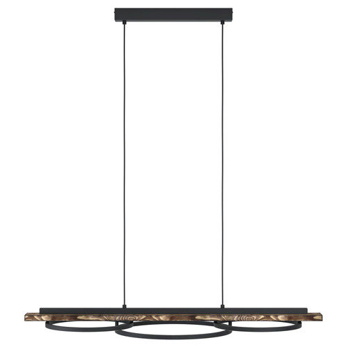 Boyal LED Pendant Light