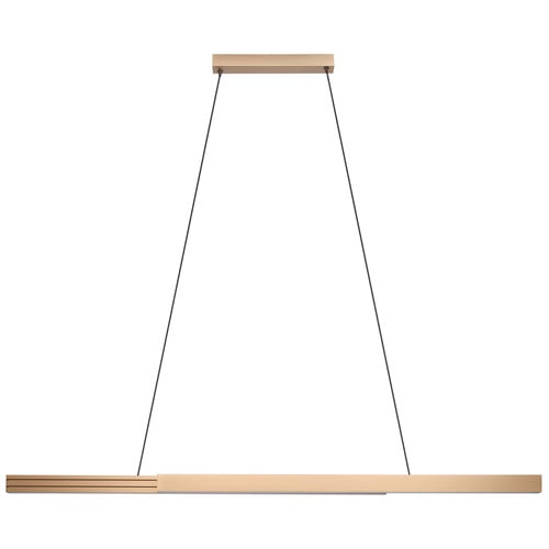 Montebuono Extendable LED Pendant Light