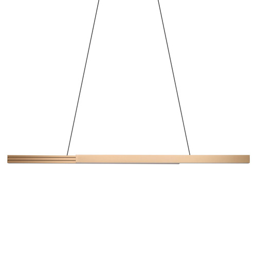 Montebuono Extendable LED Pendant Light