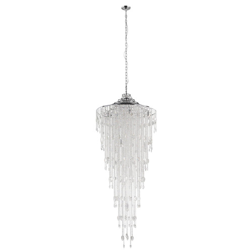 Beires 12 Light Chandelier